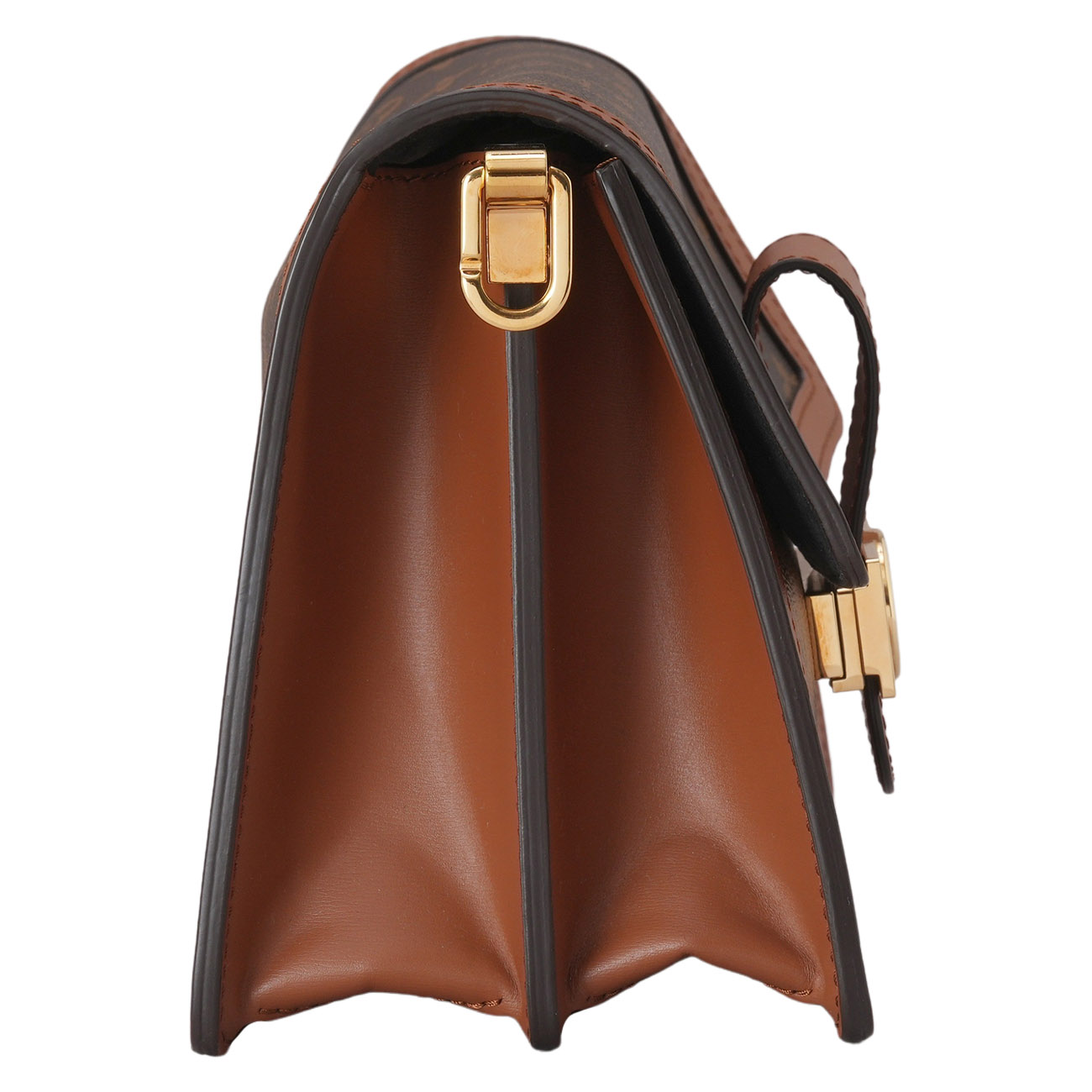 LOUIS VUITTON(USED)루이비통 모노그램 도핀 MM